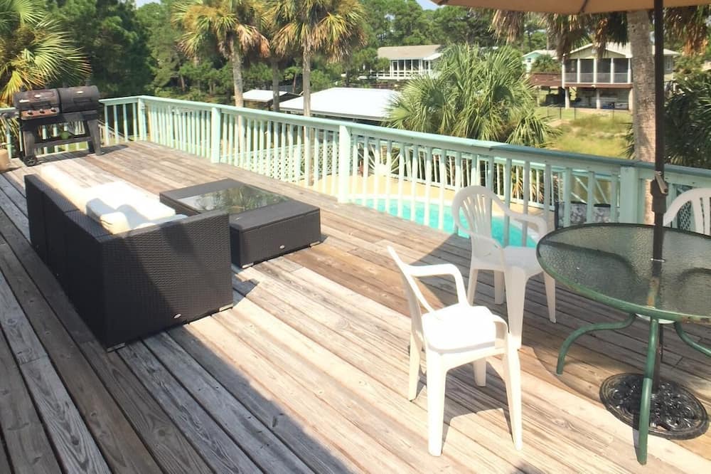 Photo of Outdoor in Alligator Point
