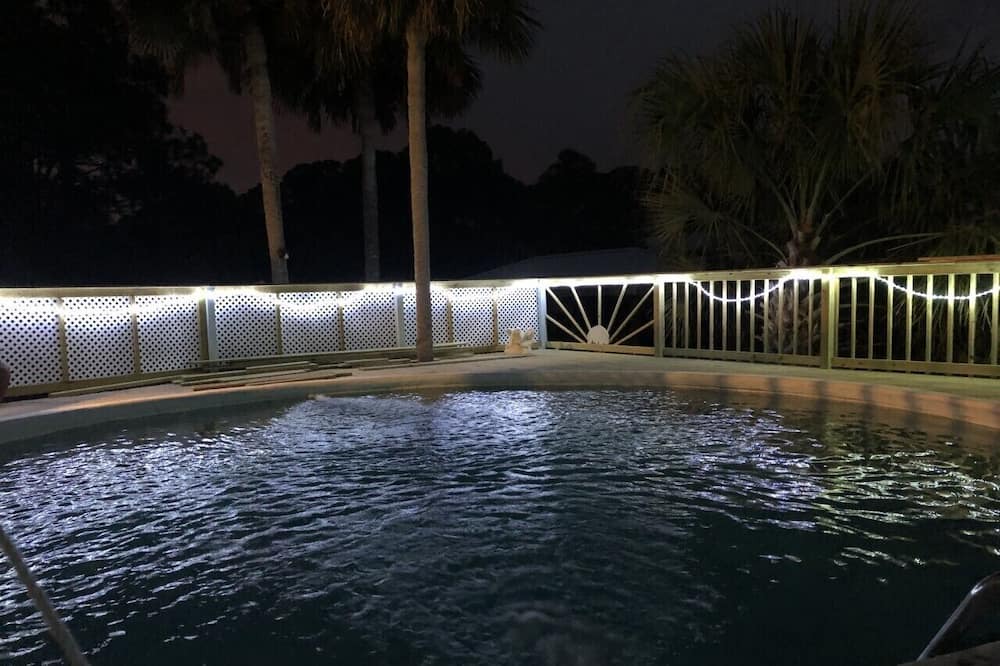 Photo of Outdoor in Alligator Point