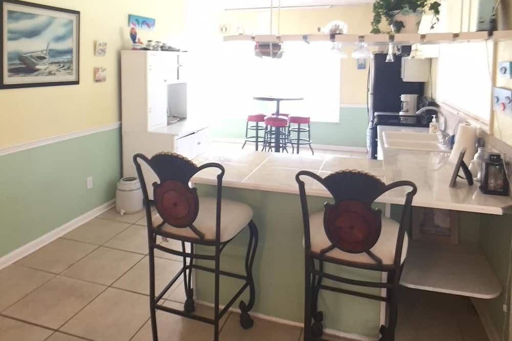 Photo of Kitchen in Alligator Point