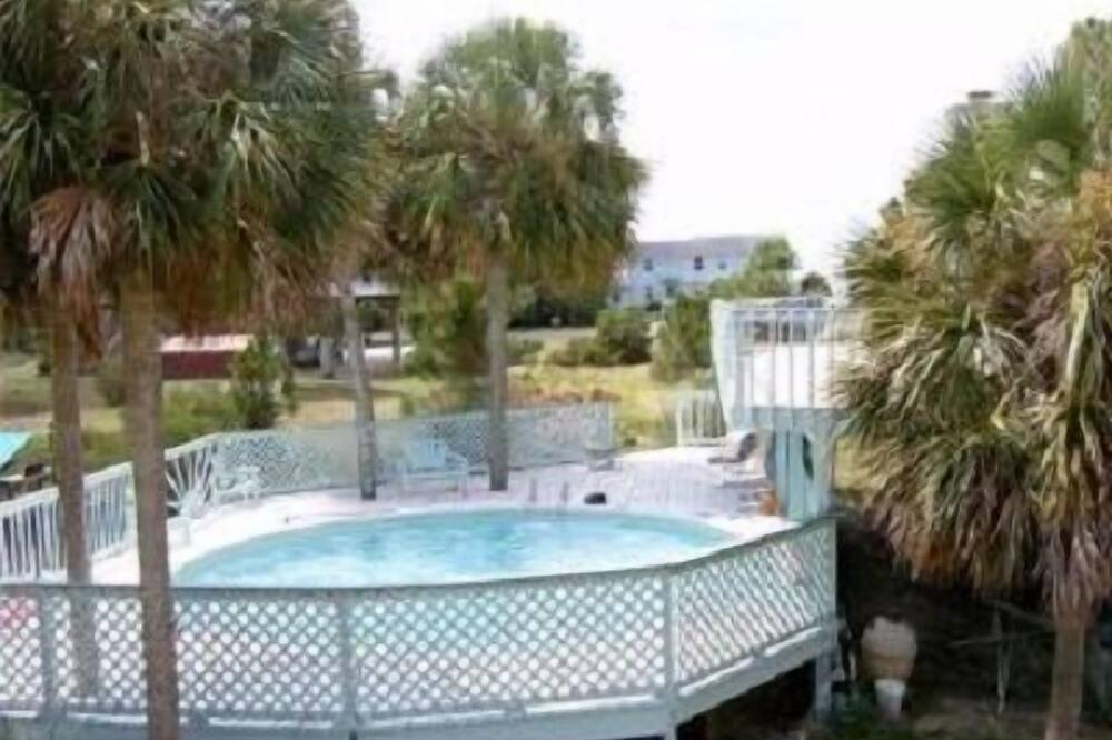 Photo of Outdoor in Alligator Point