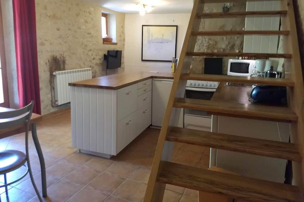 Photo of Kitchen in Cornillon