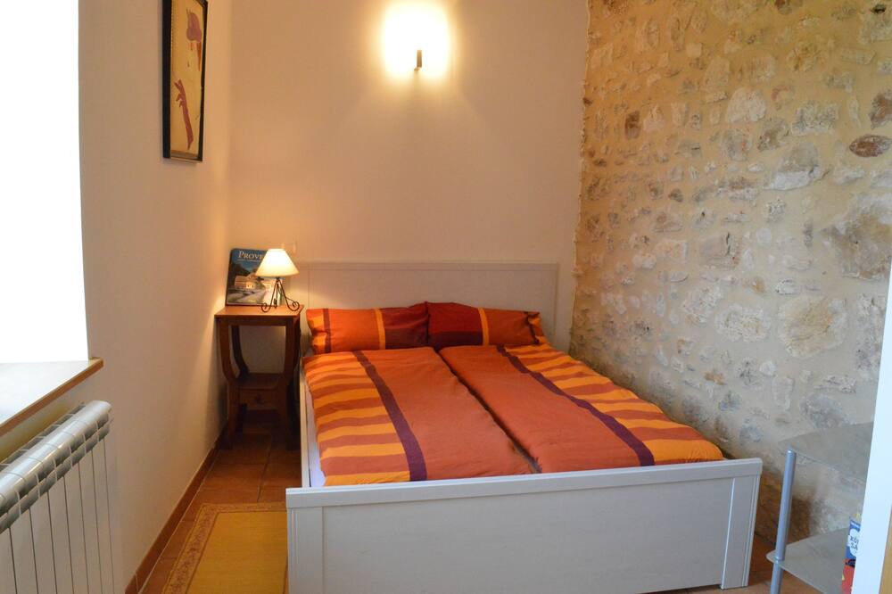 Photo of Bedroom in Cornillon