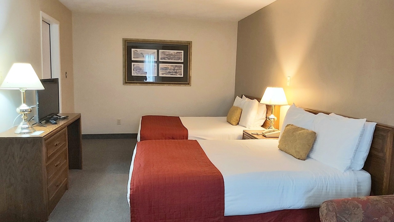 Photo of Bedroom in Shediac