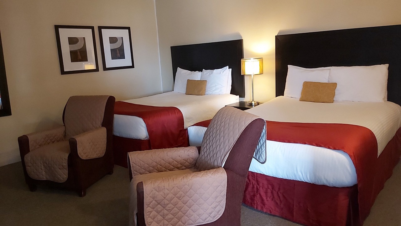 Photo of Bedroom in Shediac