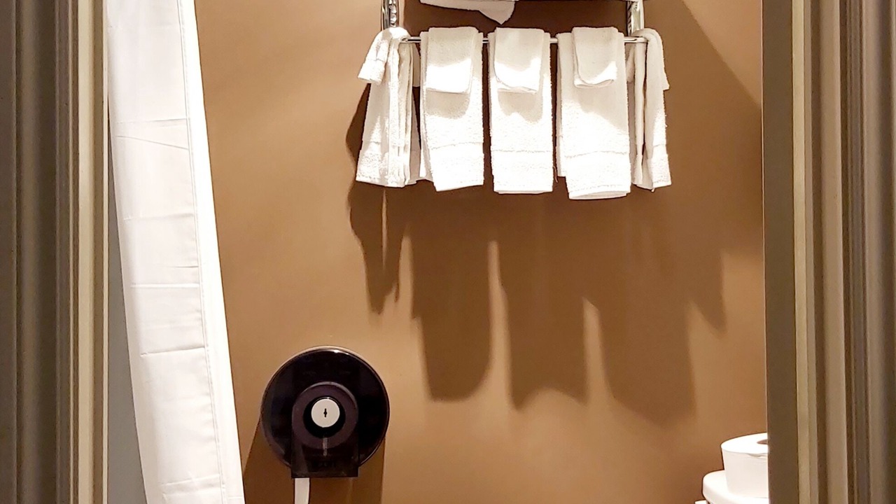 Photo of Bathroom in Shediac