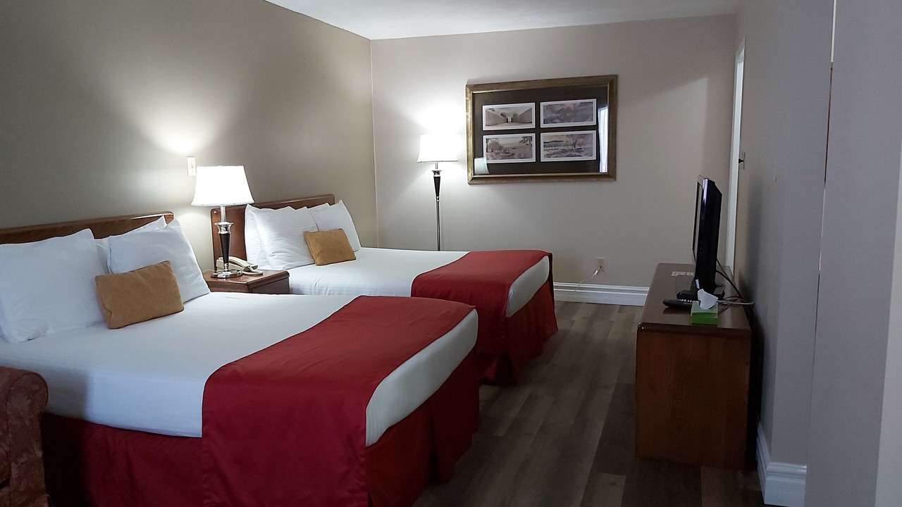 Photo of Bedroom in Shediac
