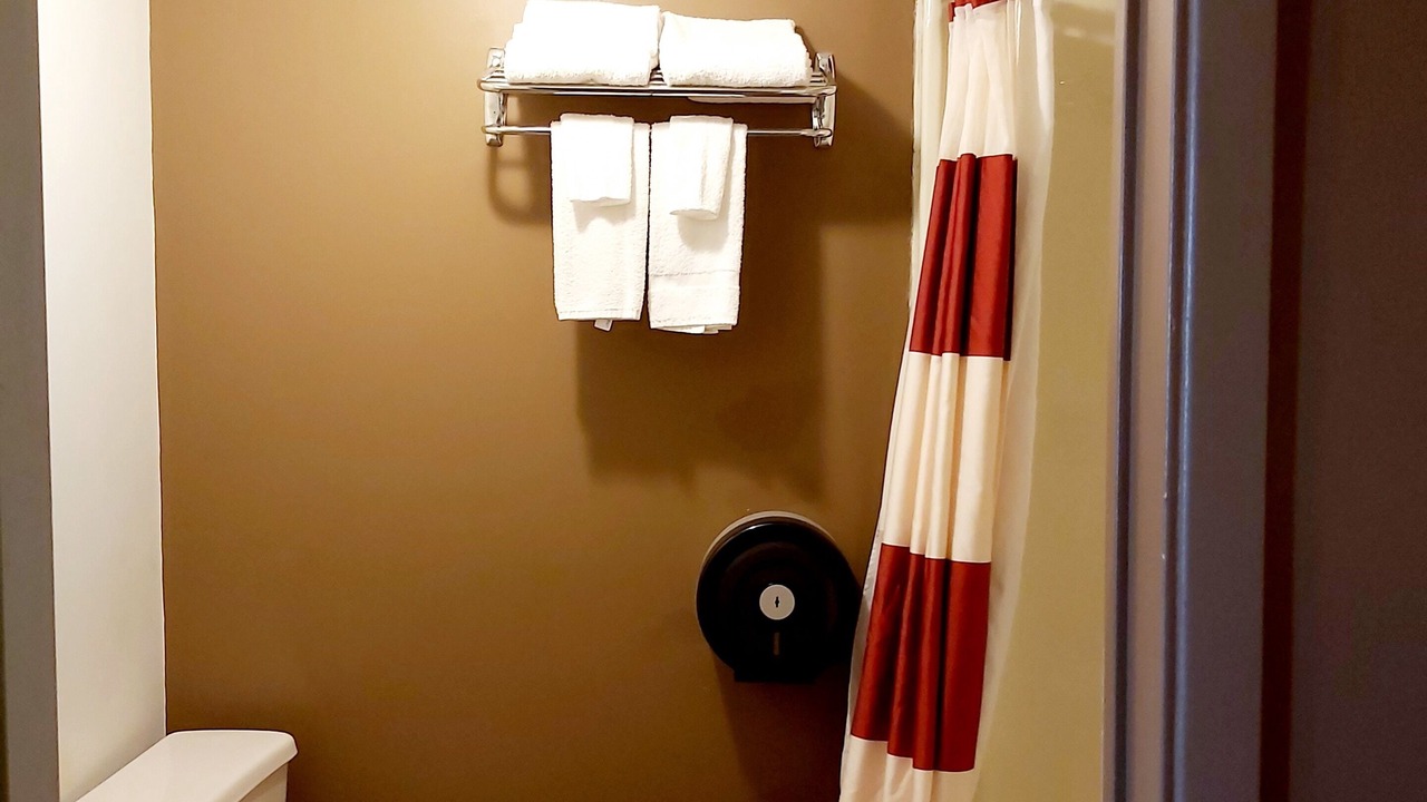 Photo of Bathroom in Shediac