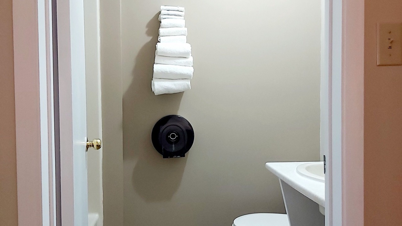 Photo of Bathroom in Shediac