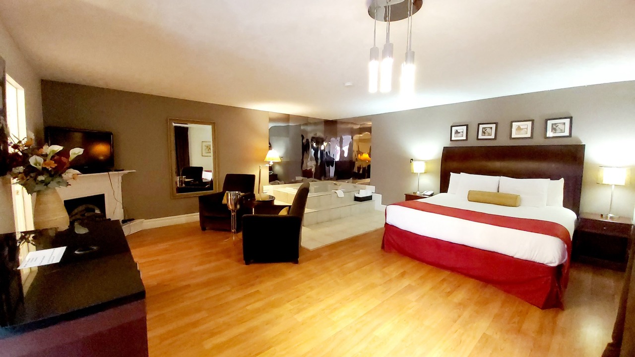 Photo of Bedroom in Shediac