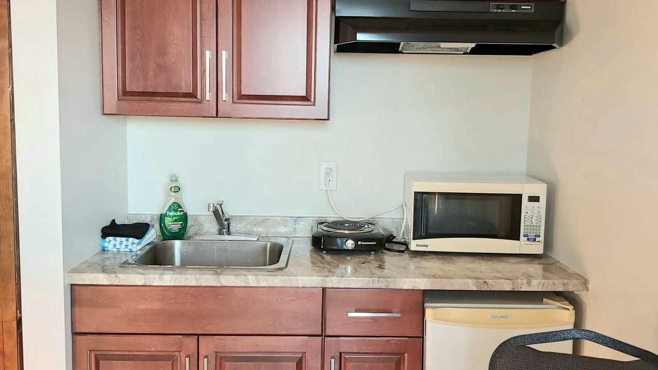 Photo of Kitchen in Shediac