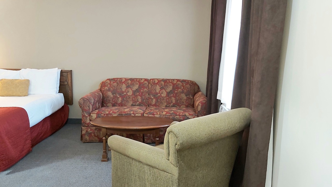 Photo of Bedroom in Shediac