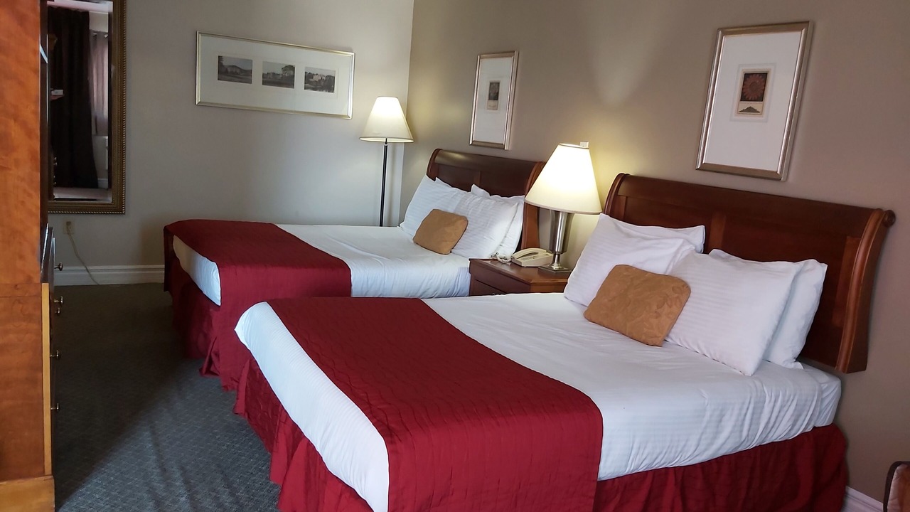 Photo of Bedroom in Shediac