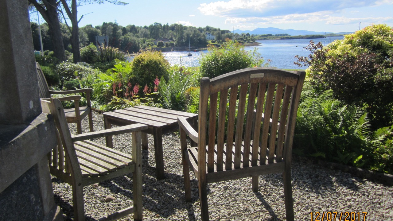 Photo of Outdoor in Connel