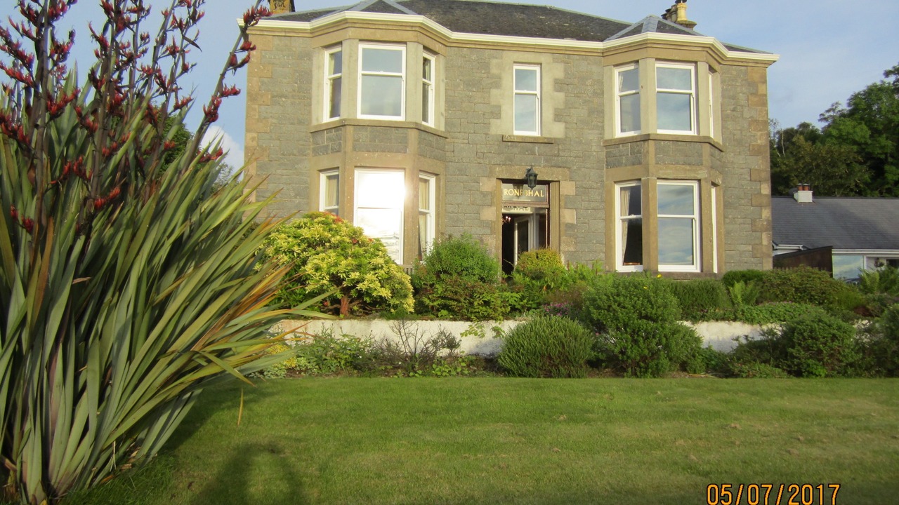 Photo of Outdoor in Connel