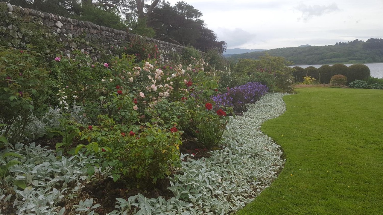 Photo of Outdoor in Connel