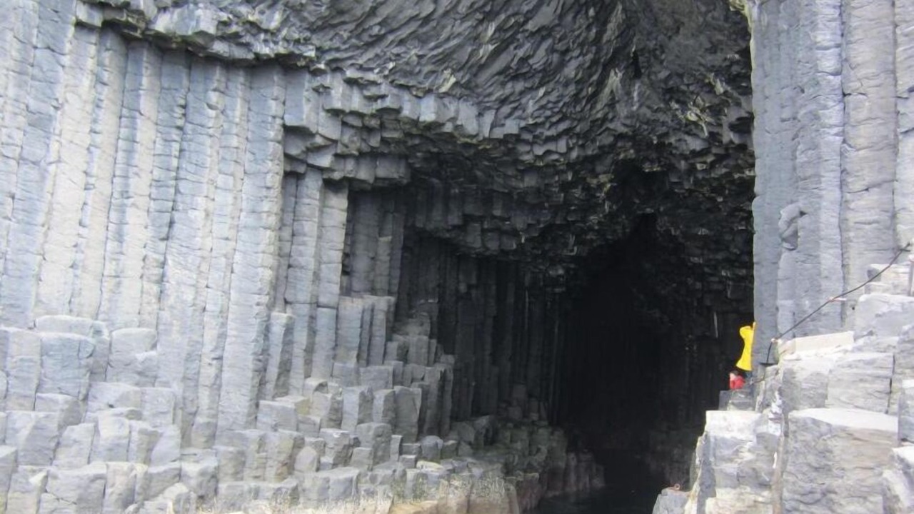 Photo of Outdoor in Connel