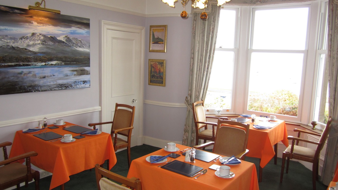 Photo of Others in Connel