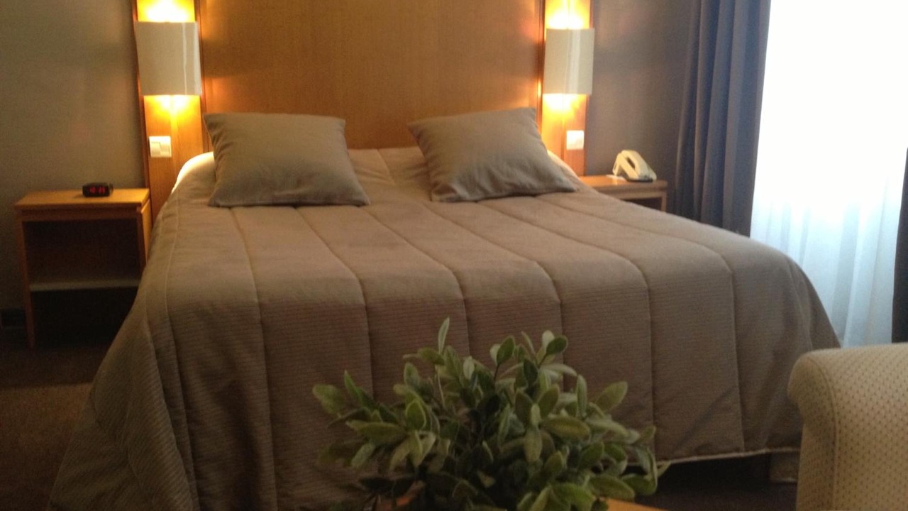 Photo of Bedroom in Saverne