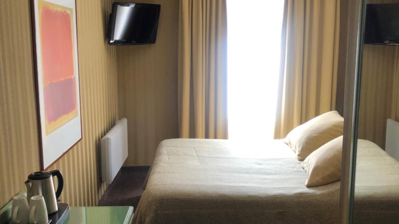 Photo of Bedroom in Saverne