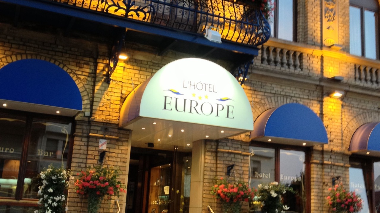 Photo of Buildings in Saverne