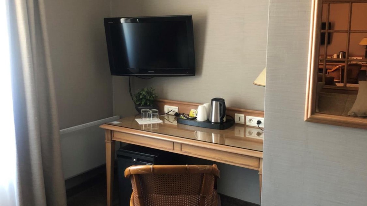 Photo of Bedroom in Saverne