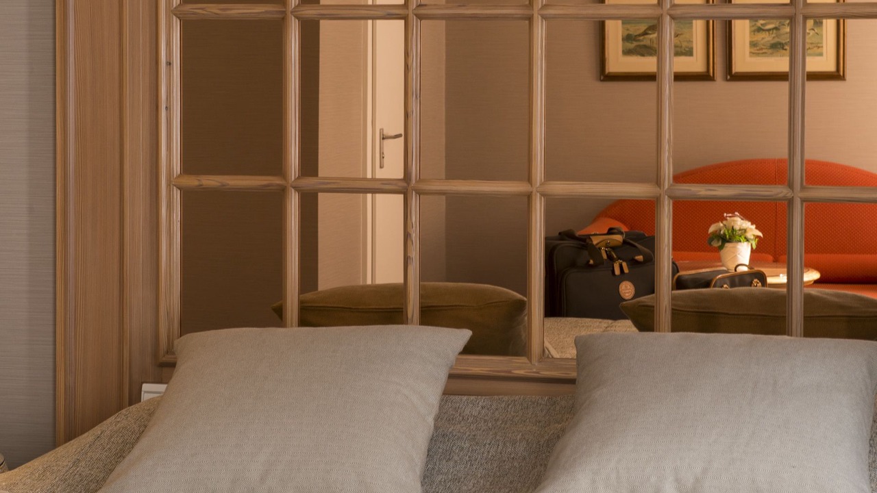 Photo of Bedroom in Saverne