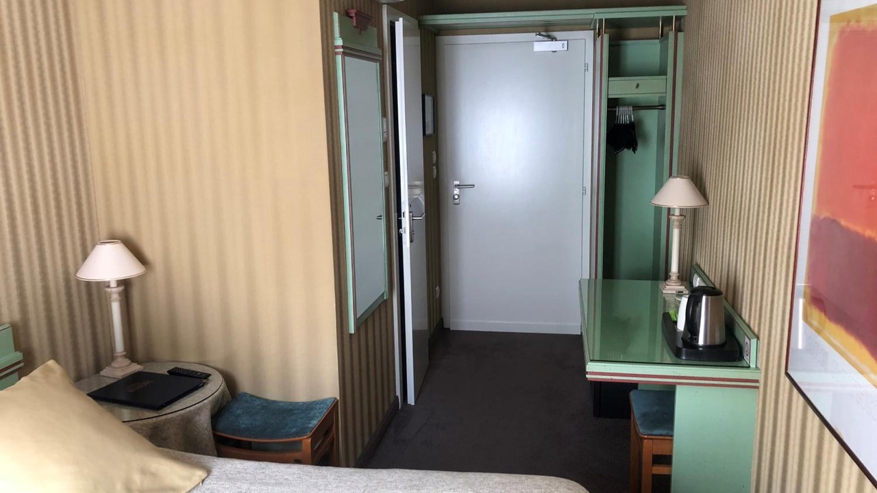 Photo of Bedroom in Saverne