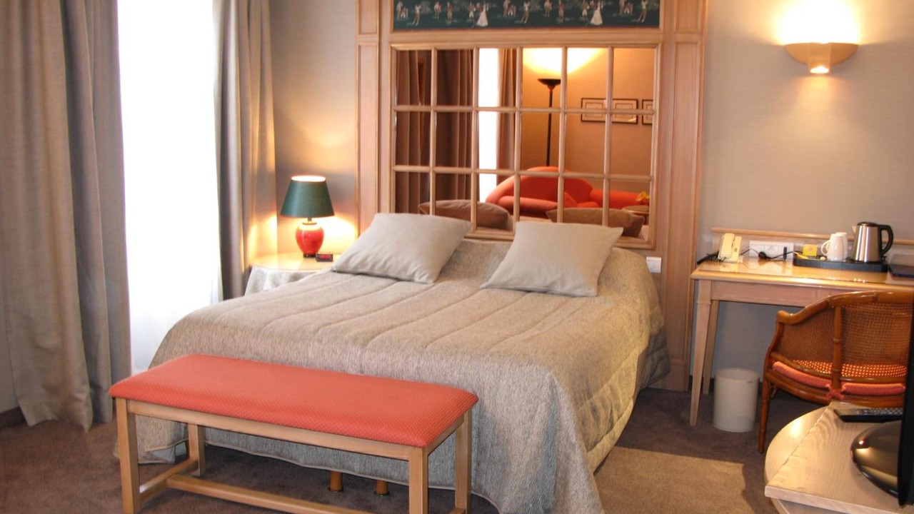 Photo of Bedroom in Saverne