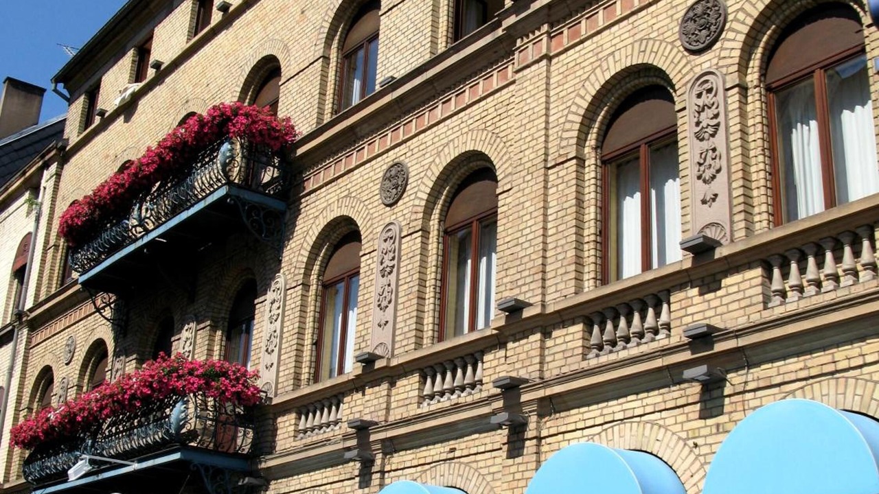 Photo of Outdoor in Saverne