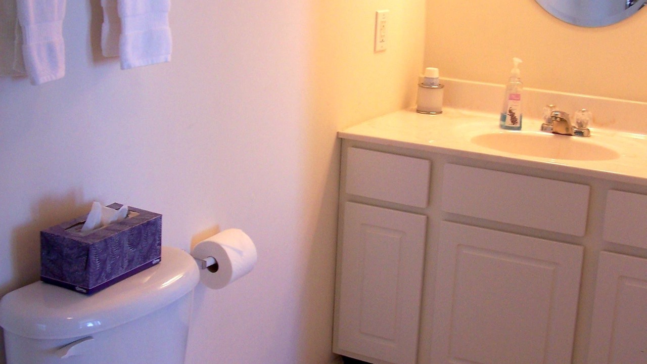 Photo of Bathroom in Cape Charles