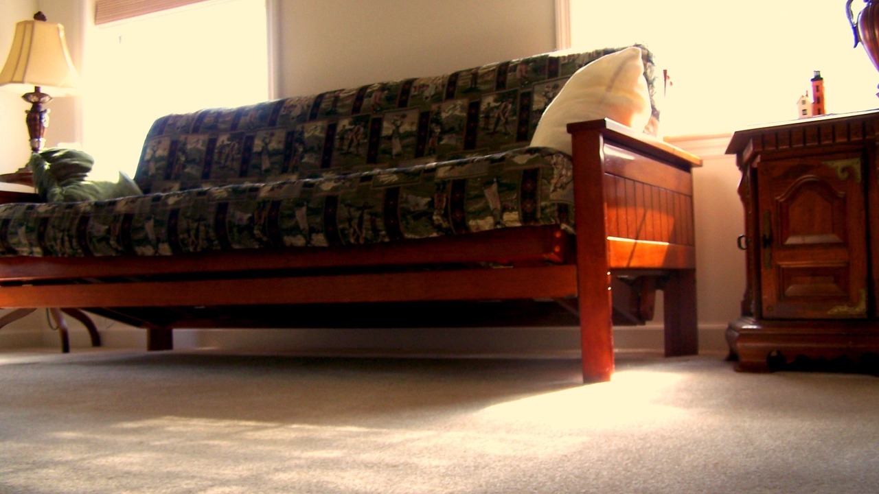 Photo of Bedroom in Cape Charles