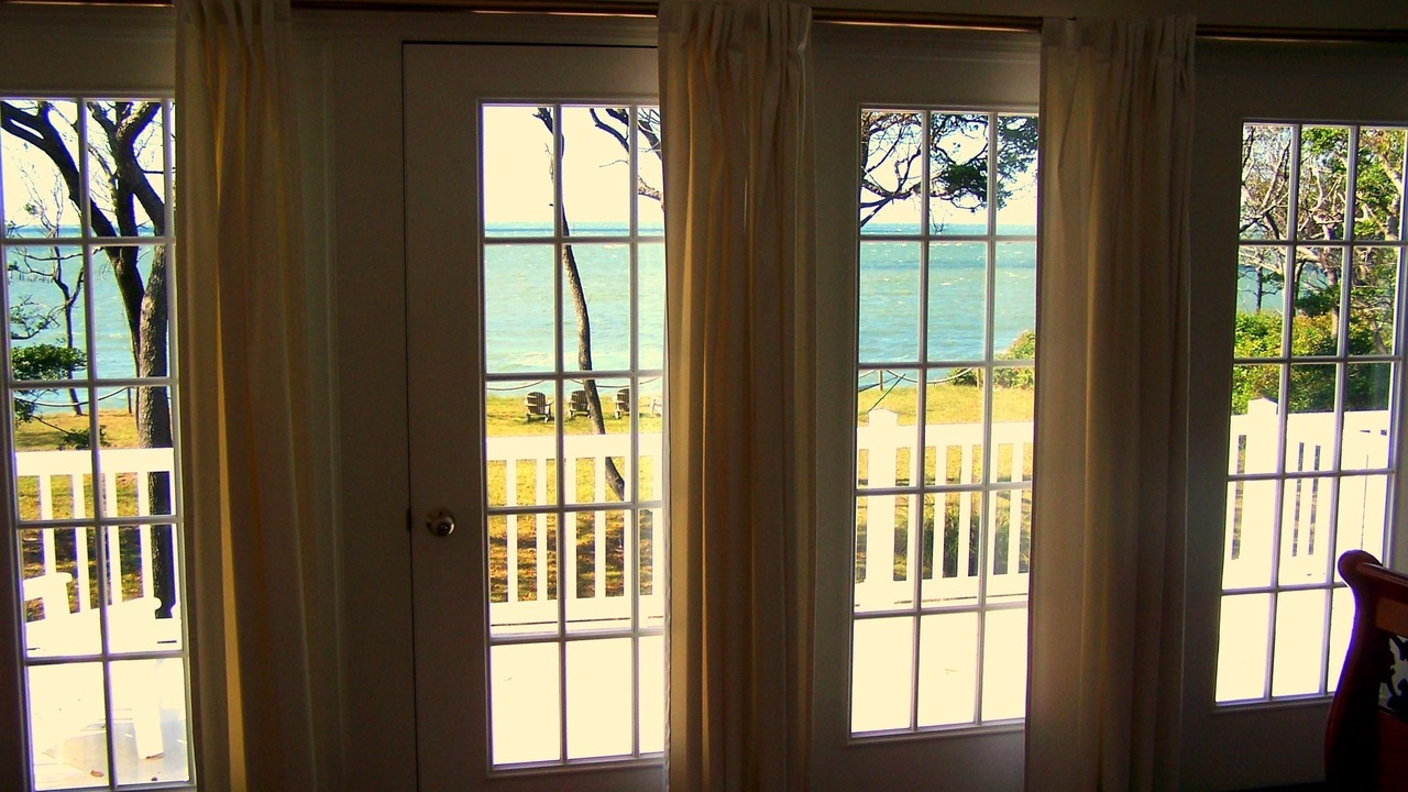 Photo of Bedroom in Cape Charles