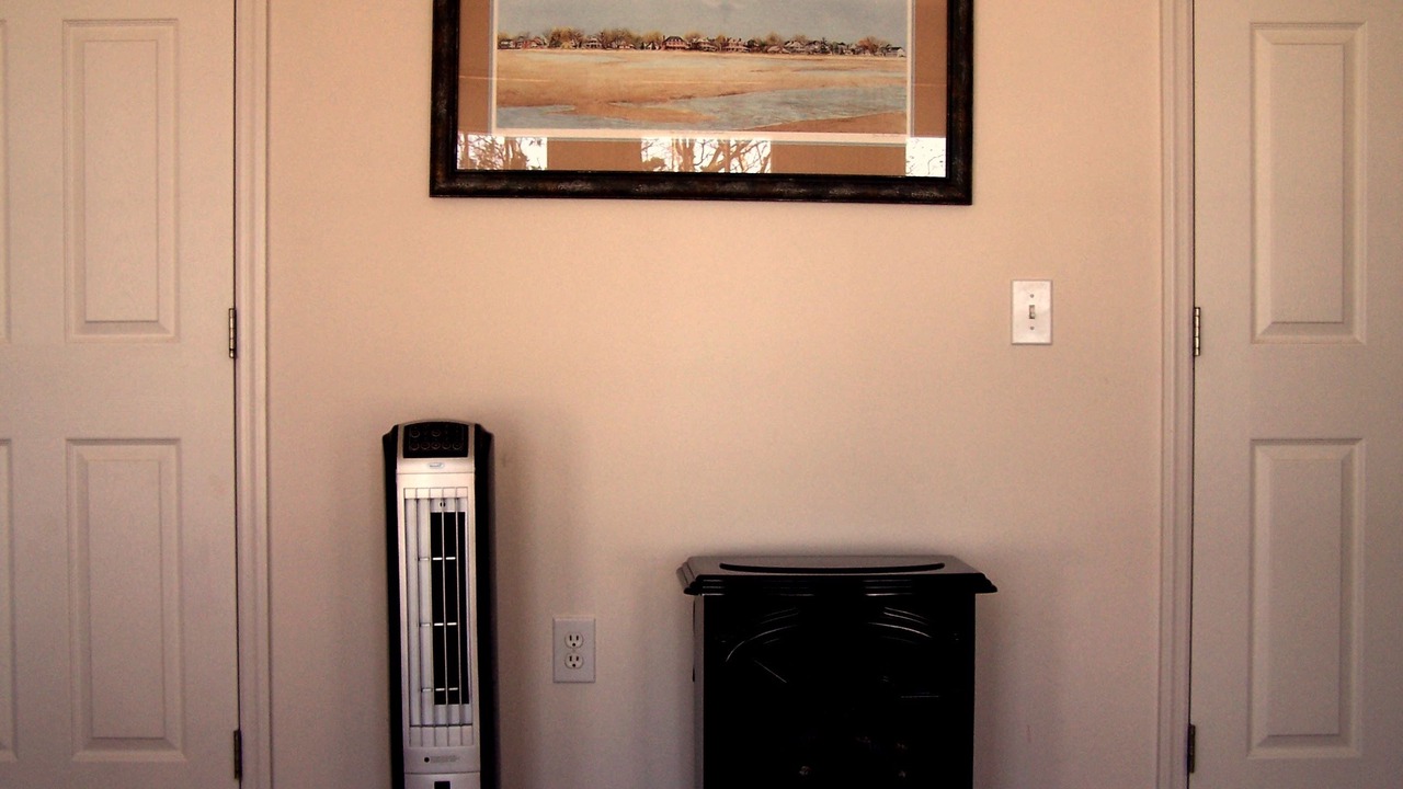 Photo of Bedroom in Cape Charles