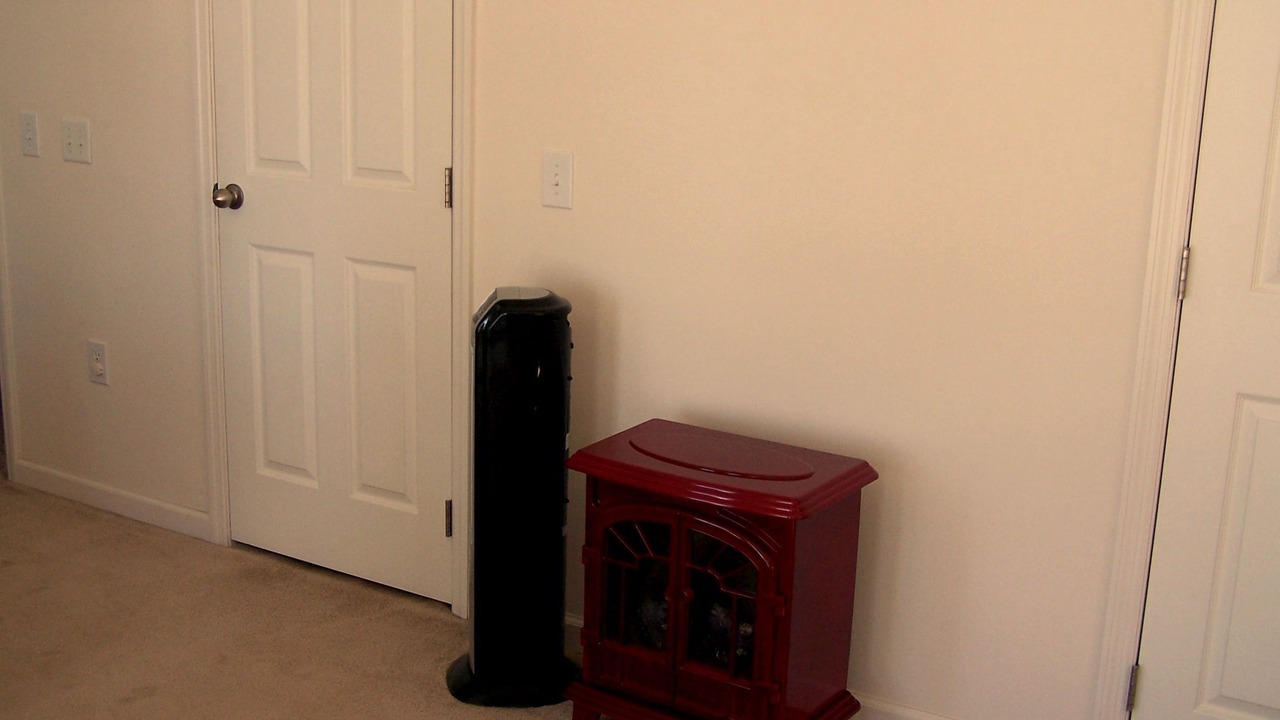 Photo of Bedroom in Cape Charles