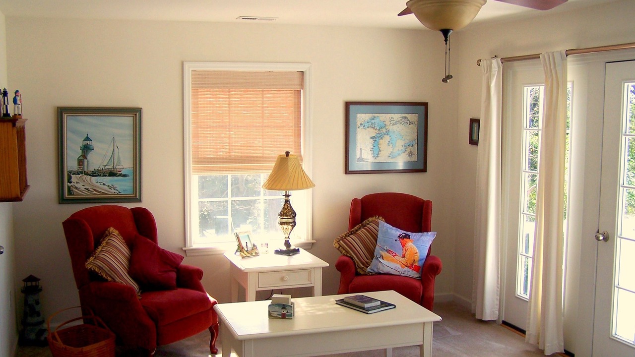 Photo of Bedroom in Cape Charles