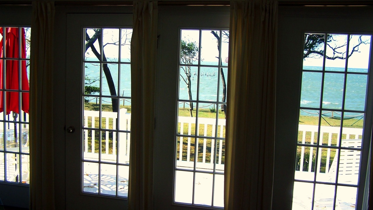 Photo of Bedroom in Cape Charles