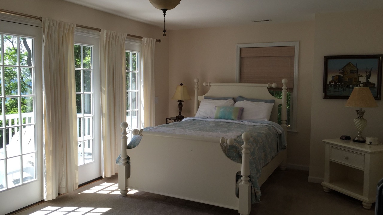 Photo of Bedroom in Cape Charles