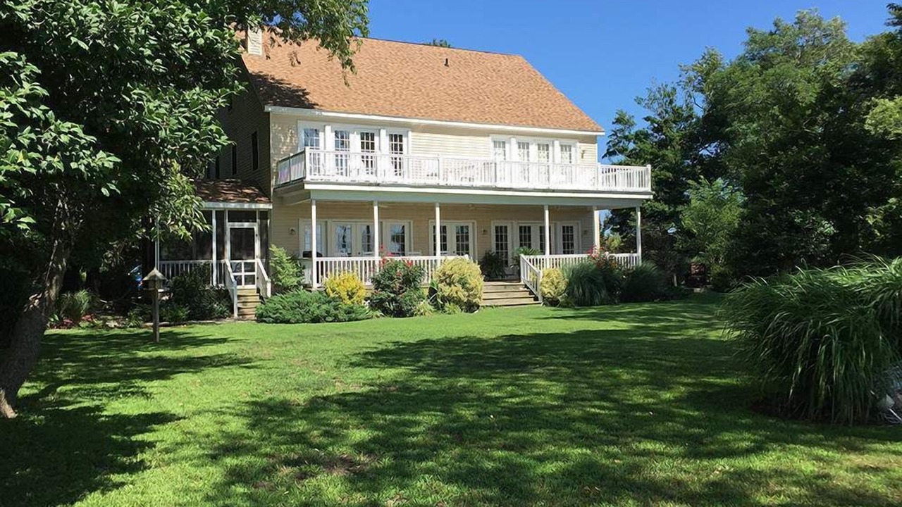 Photo of Outdoor in Cape Charles