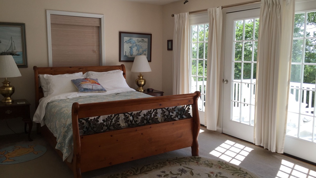 Photo of Bedroom in Cape Charles