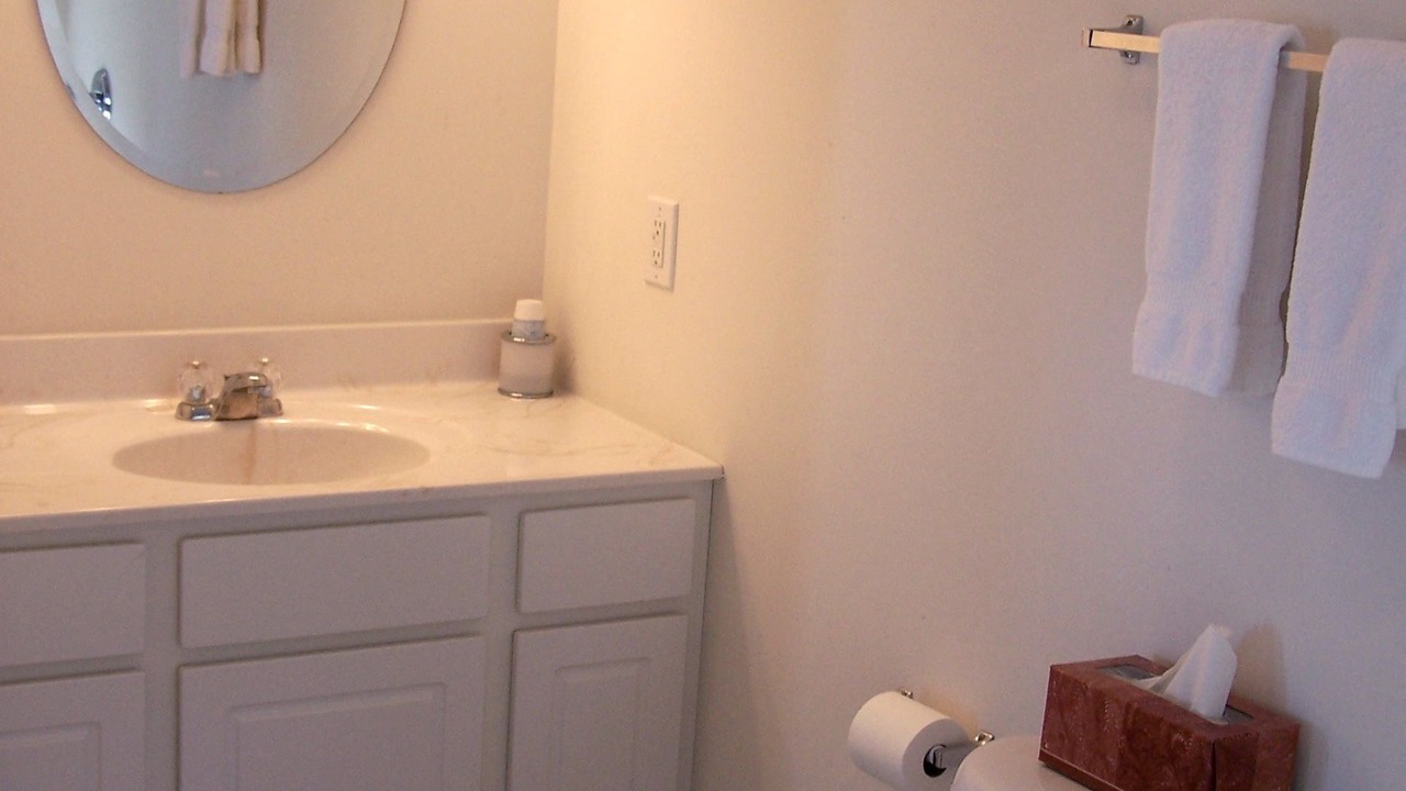 Photo of Bathroom in Cape Charles