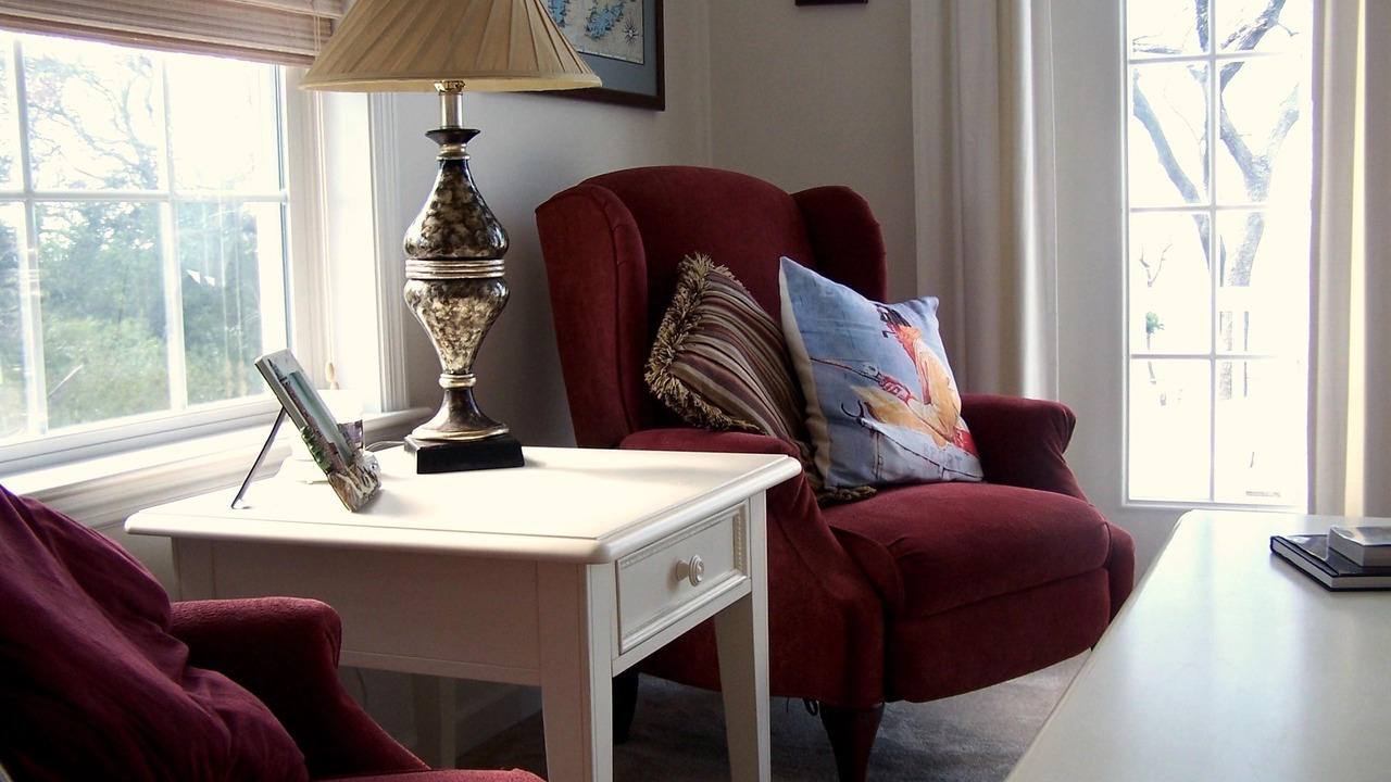 Photo of Bedroom in Cape Charles