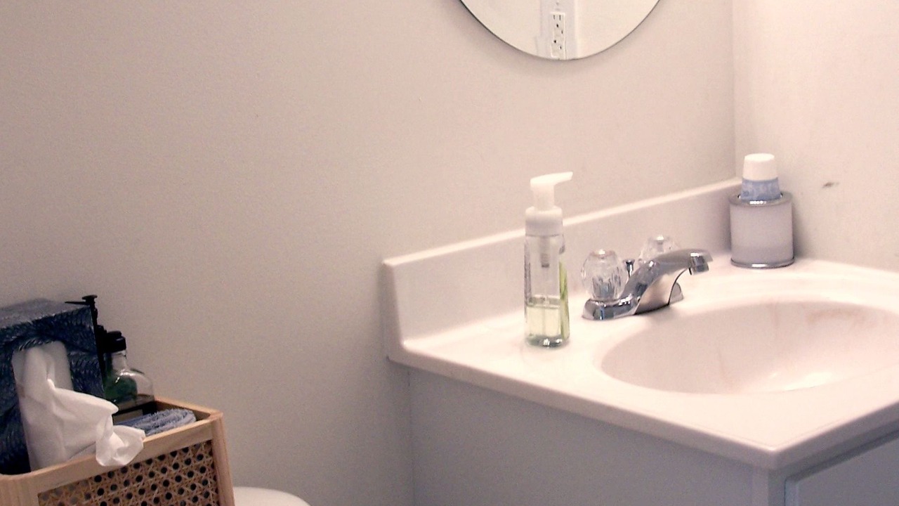 Photo of Bathroom in Cape Charles