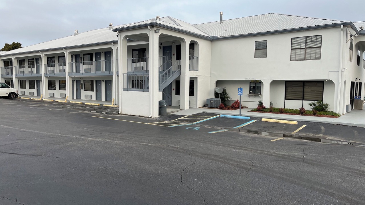 Photo of Outdoor in Cairo