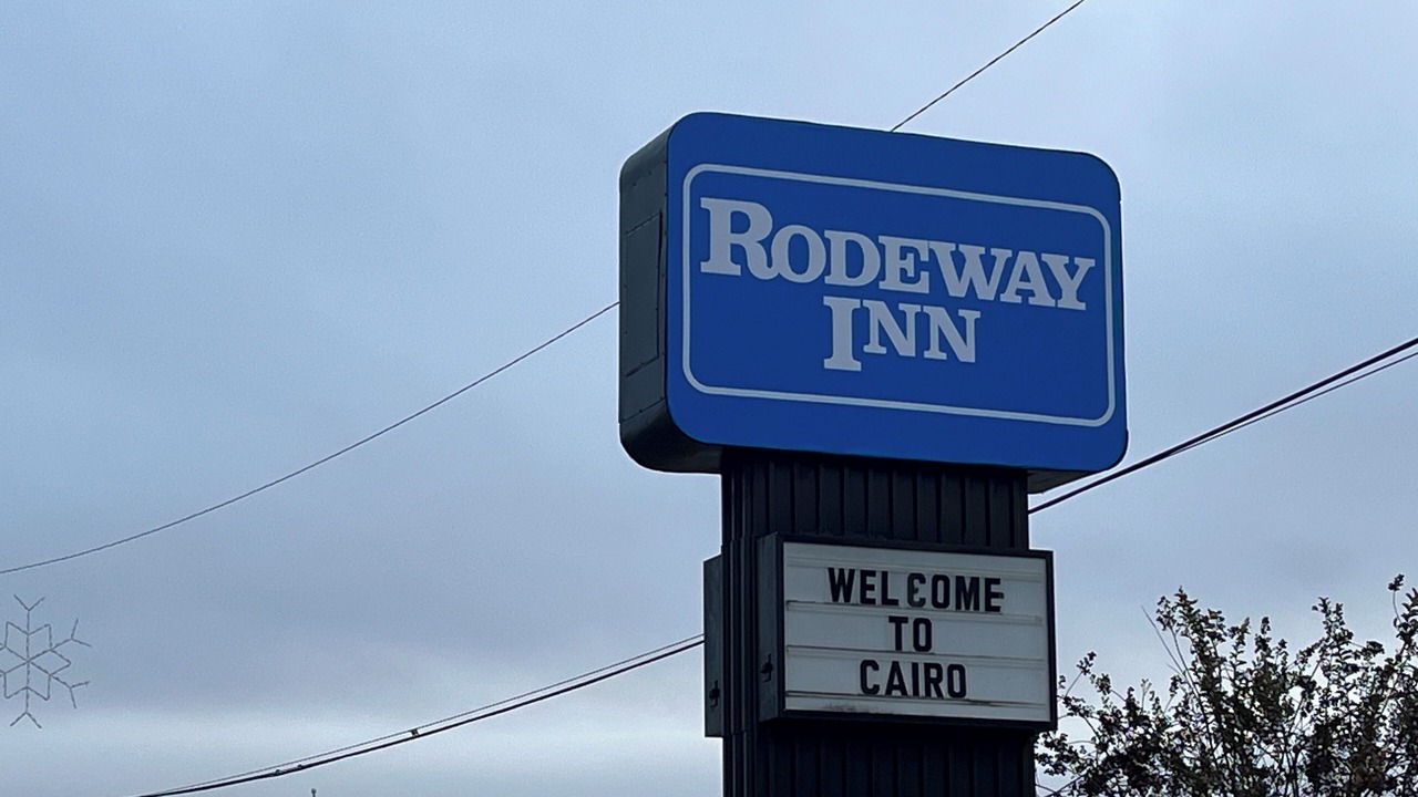 Photo of Outdoor in Cairo