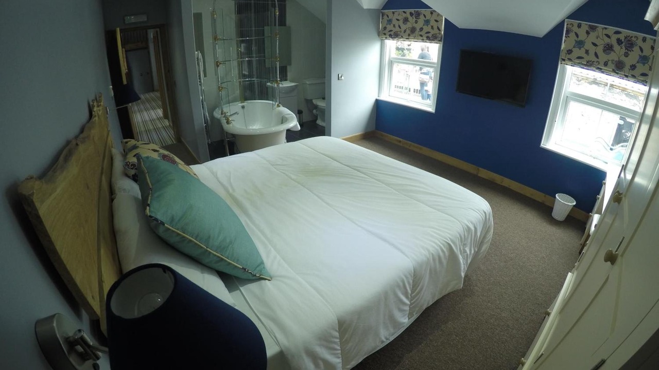 Photo of Bedroom in Ruthin
