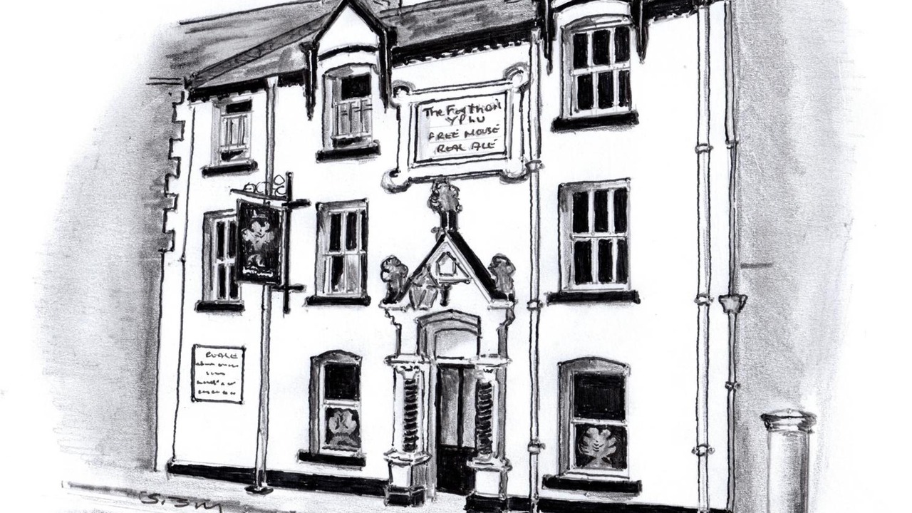 Photo of Outdoor in Ruthin