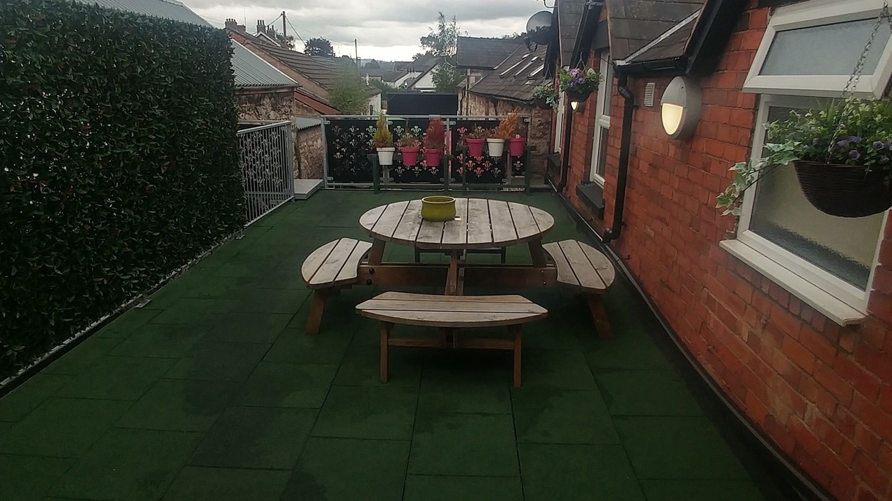 Photo of Outdoor in Ruthin