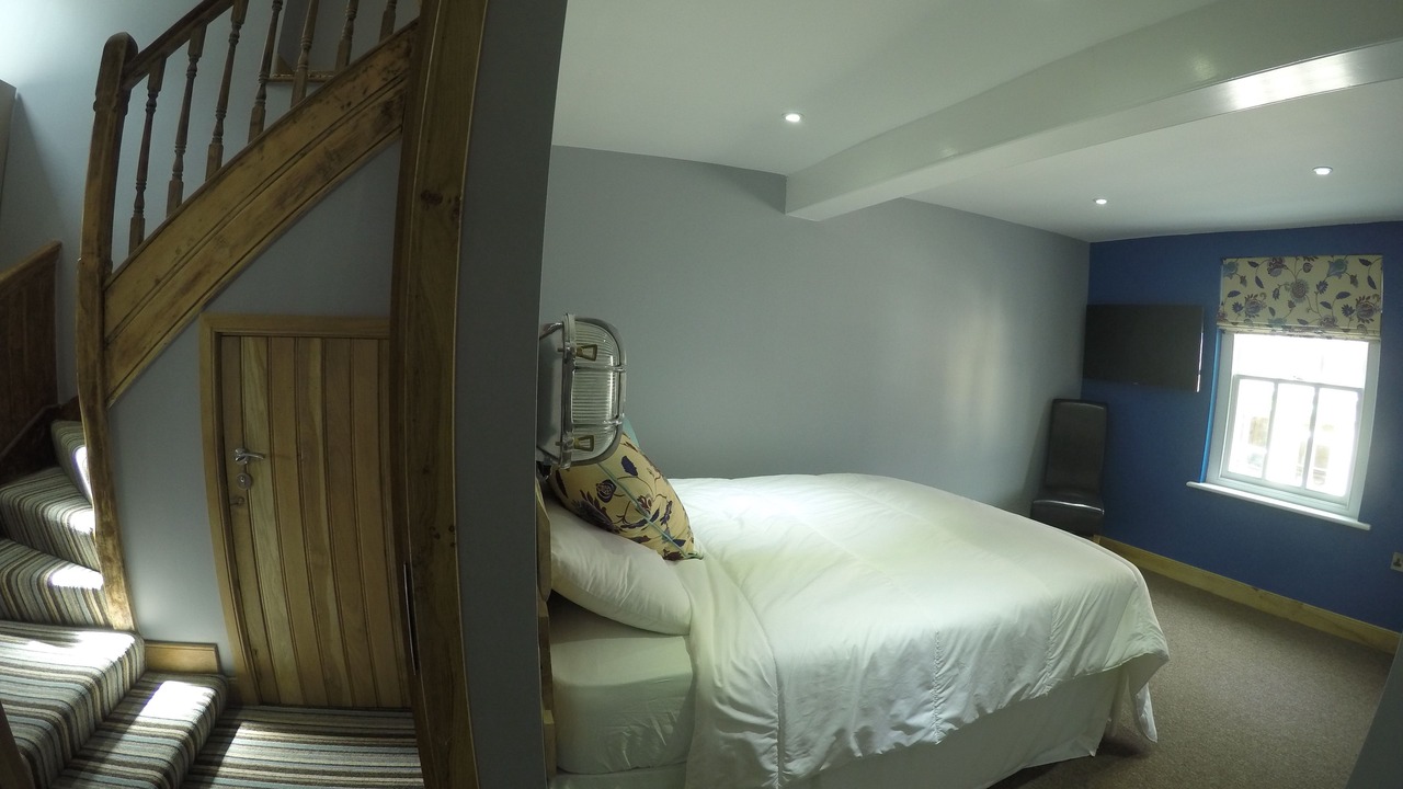 Photo of Bedroom in Ruthin