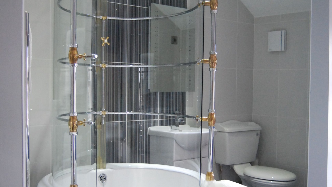 Photo of Bathroom in Ruthin