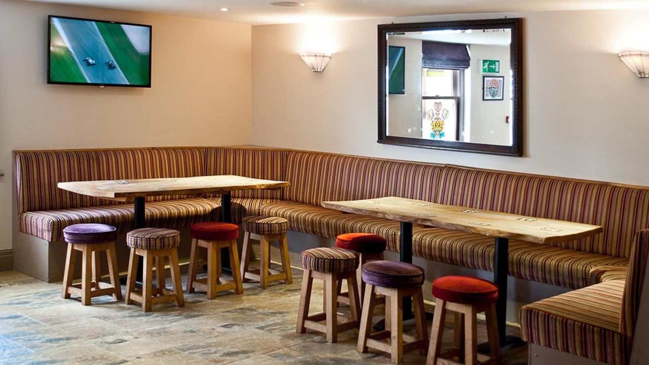 Photo of Others in Ruthin